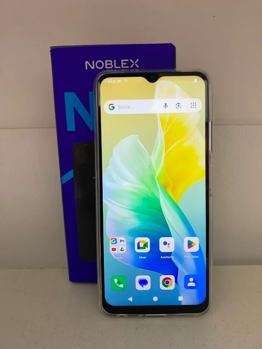 Noblex N54