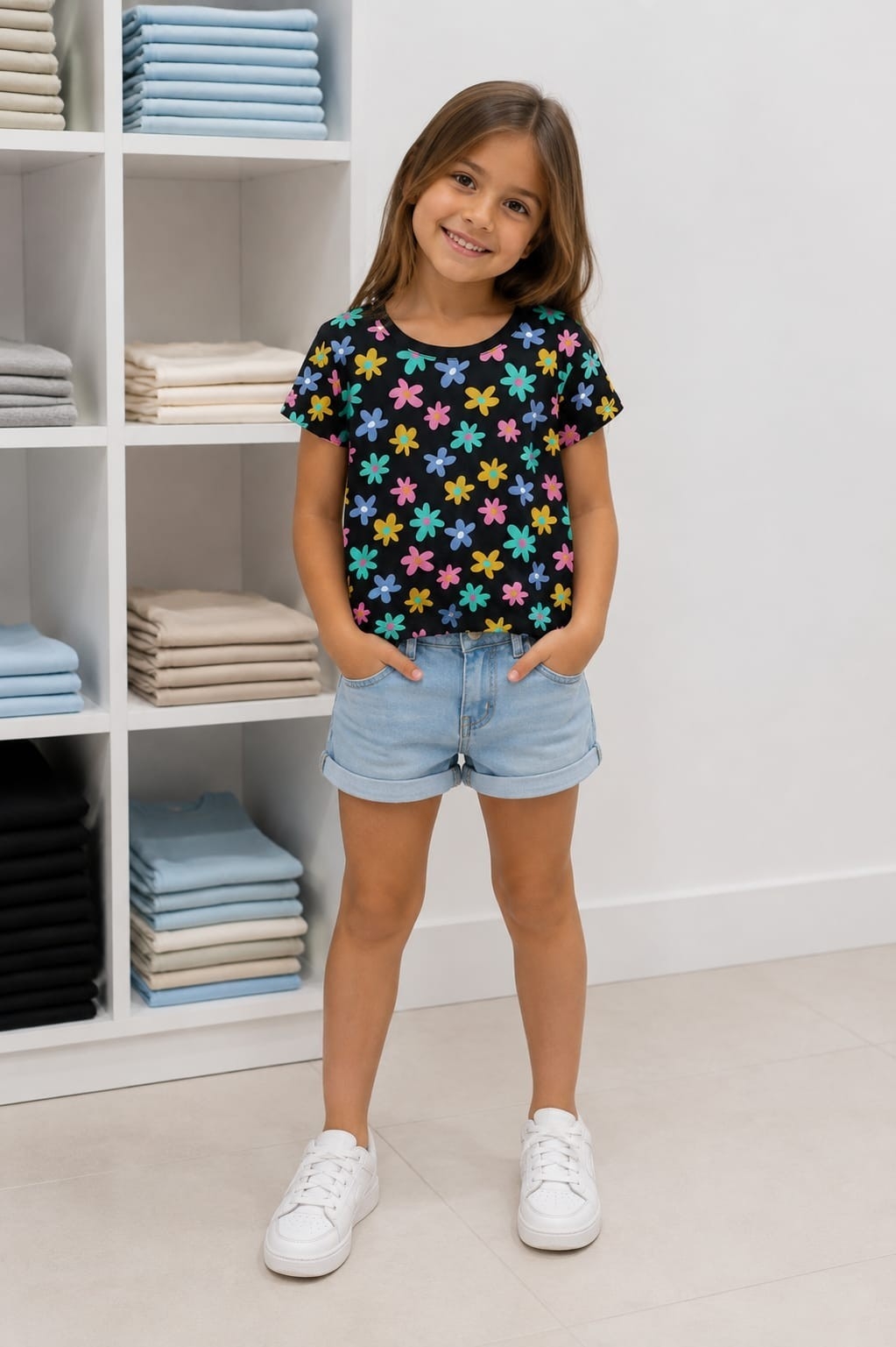 Pupera Estampada - Imagen 2