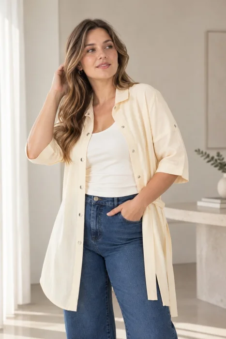3704 Camisa Enid