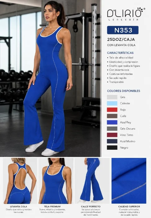 Catsuit