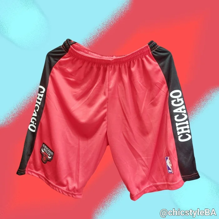 Shorts Nacionales Nba