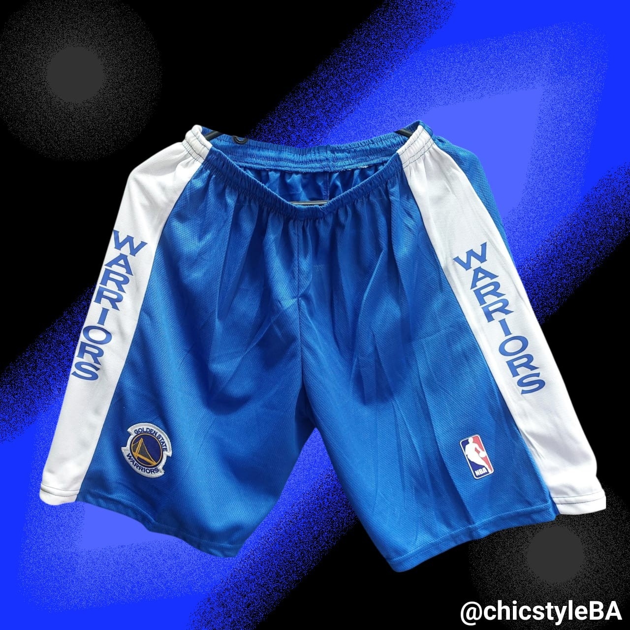 Shorts Nacionales Nba - Imagen 2
