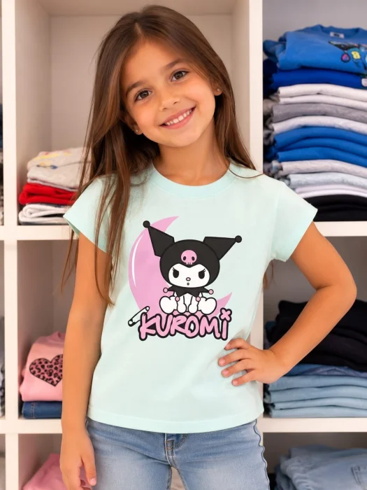 Remera Kurumi