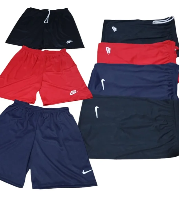 Short Deportivo Hombre