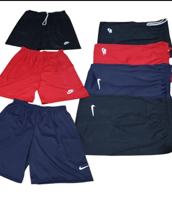 Short Deportivo Hombre