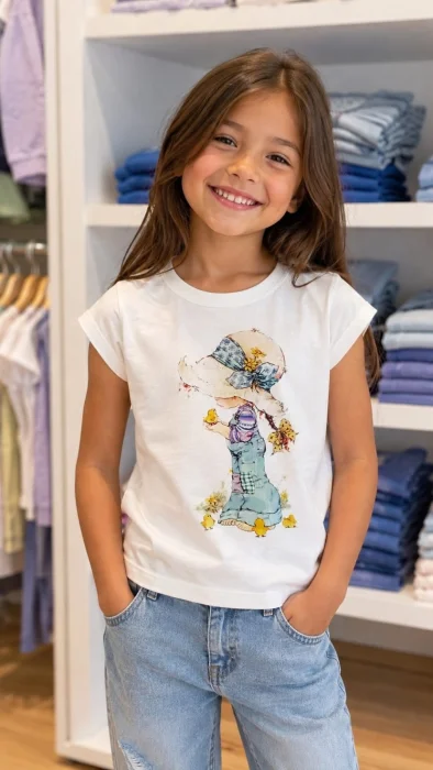 Remera Sarakey