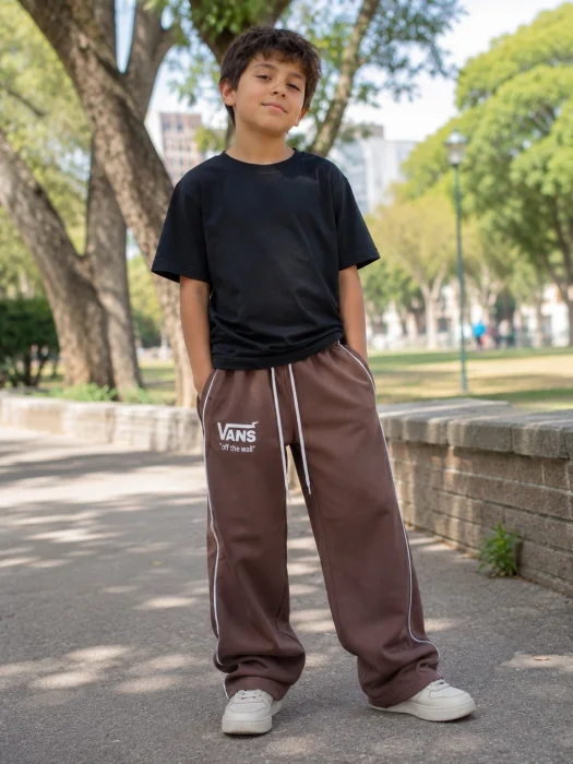 Baggy C/linea