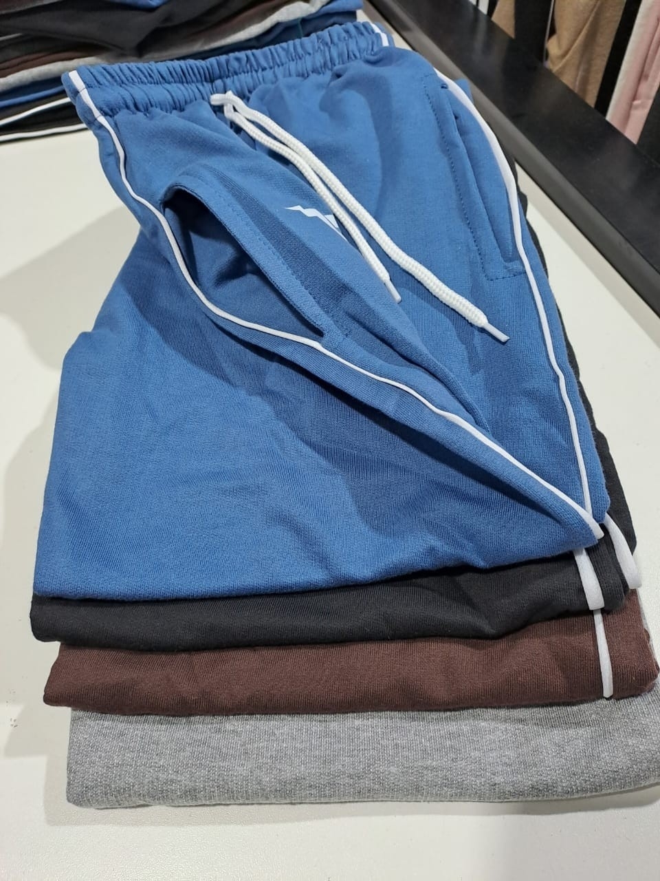 Baggy C/linea - Imagen 3
