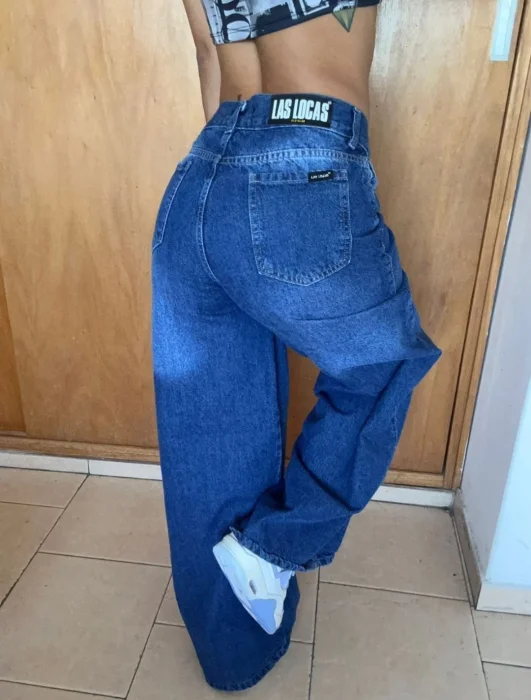 Wide Leg