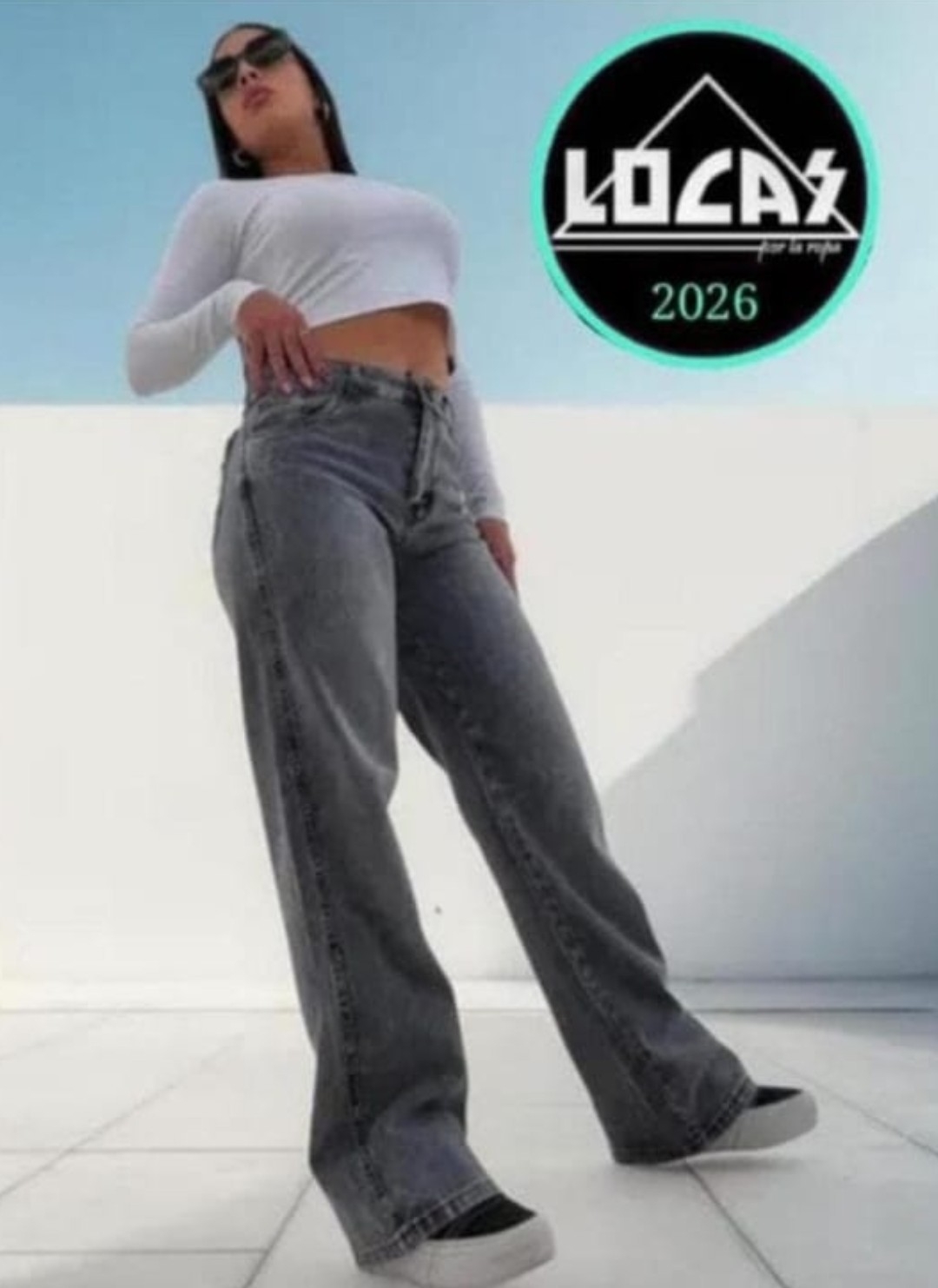 Wide Leg - Imagen 3