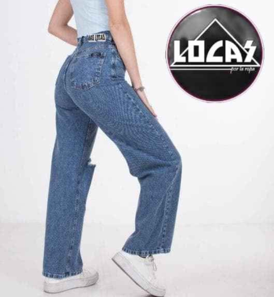 Wide Leg - Imagen 5