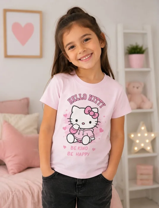 Remera Kityy