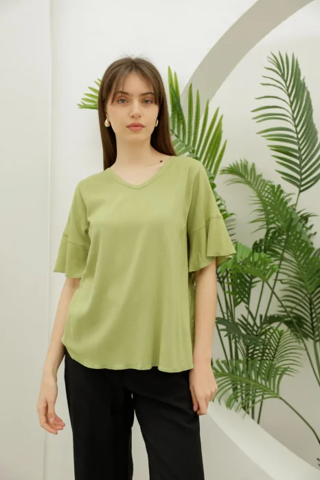 3535 Blusa Martina