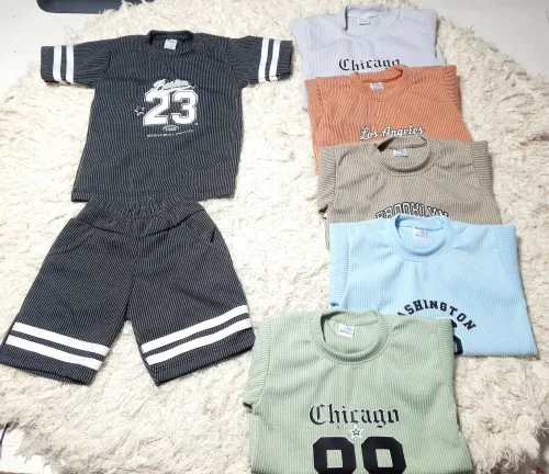 Conjunto Morley Diesel