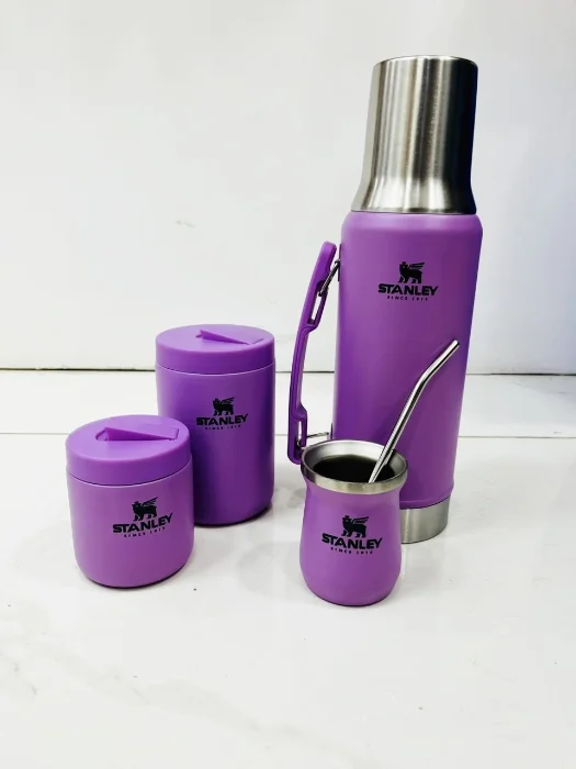 Set de Termo