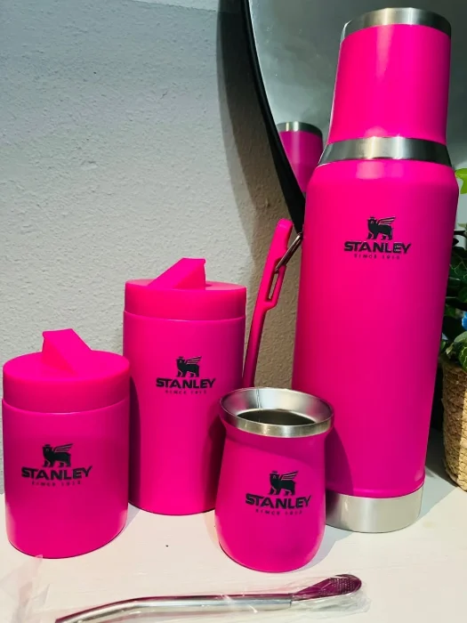 Set de Termo