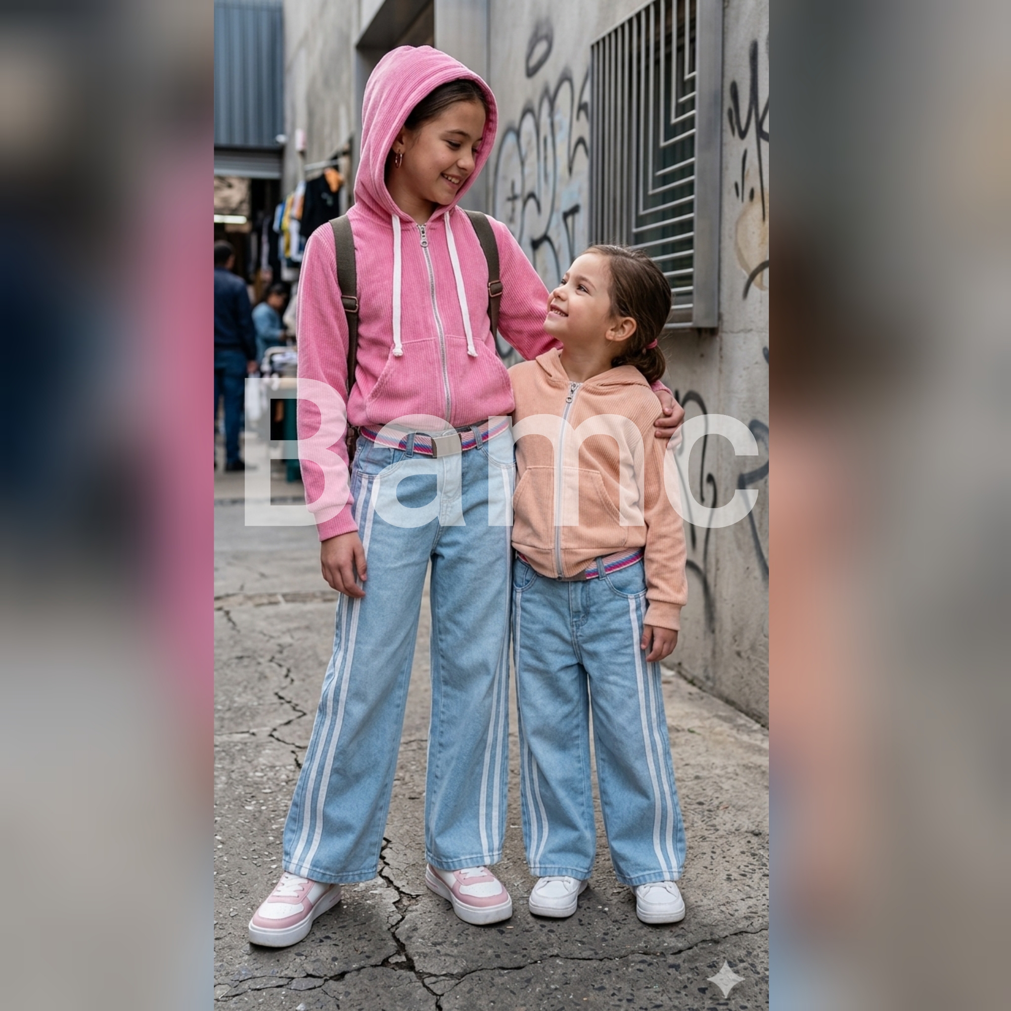 Hermosas Camperas de Plush con Morley!! - Imagen 3