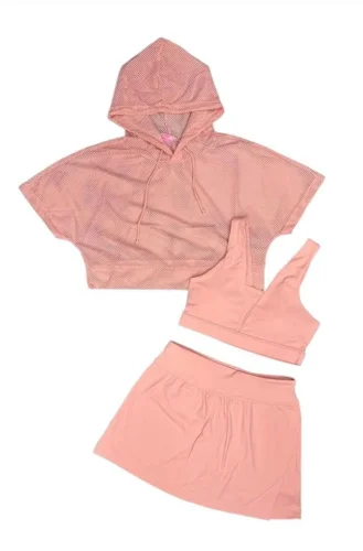 Conjunto 3 Pieza