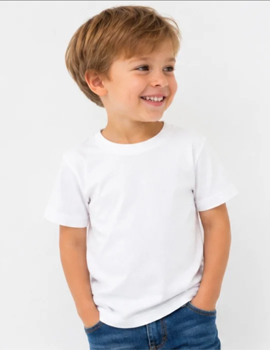 Remera Algodón Unisex