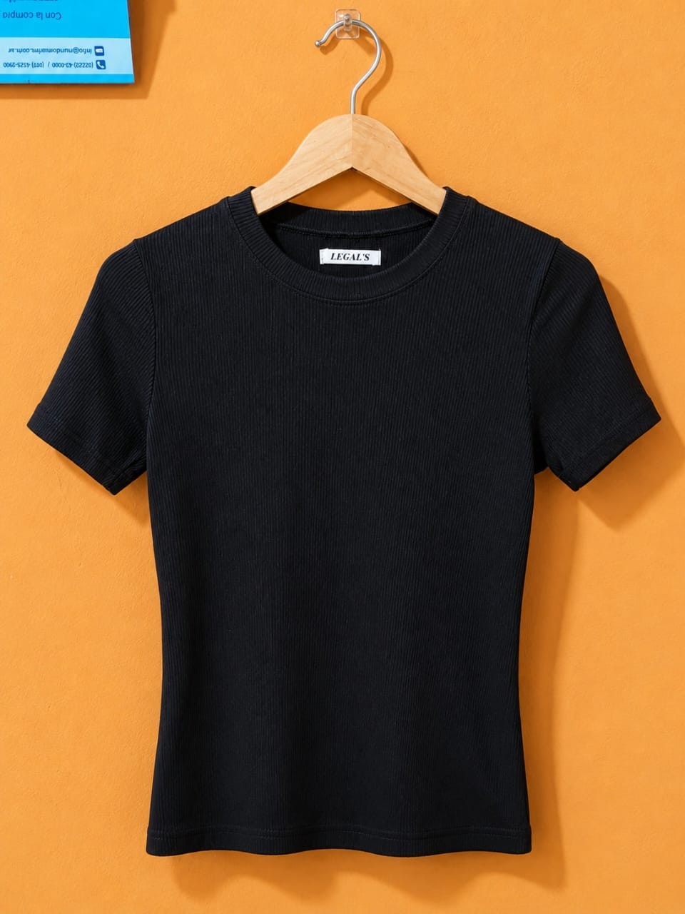 Remeras Básicas - Imagen 3