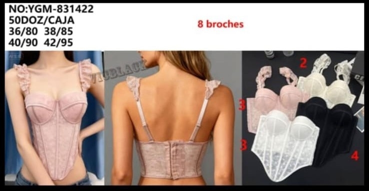 Corset - Imagen 2