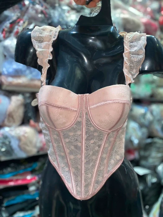 Corset