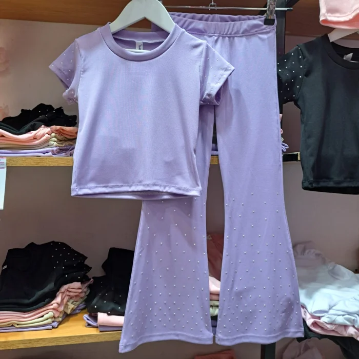 Conjunto Brillo