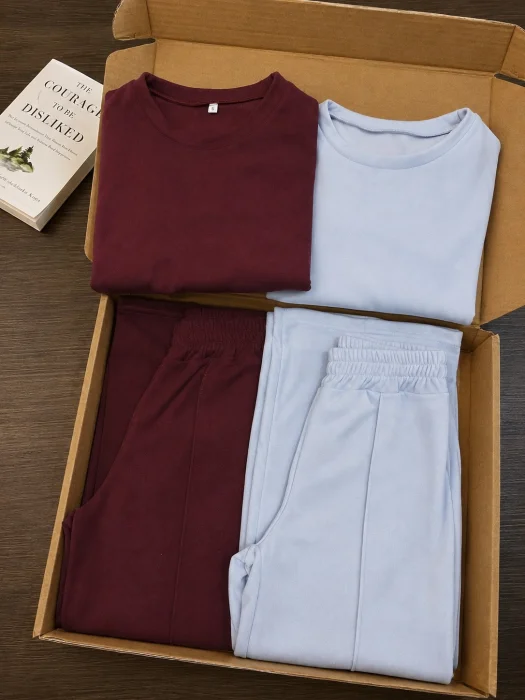 Conjunto Darlon (opciónal)