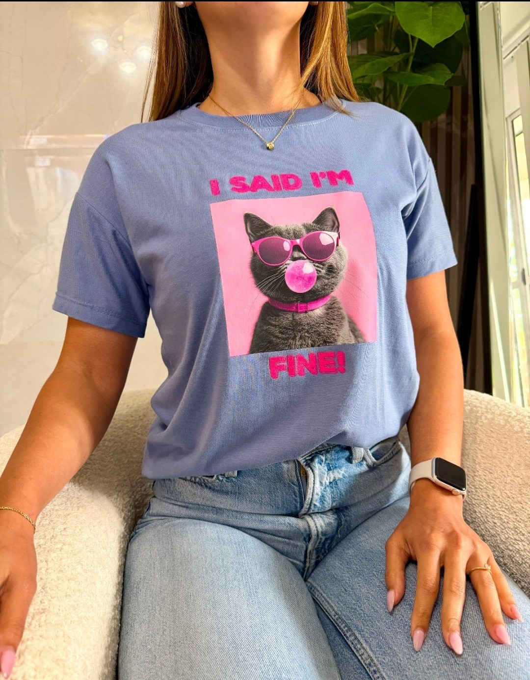 Remera Algodón Premium - Imagen 2