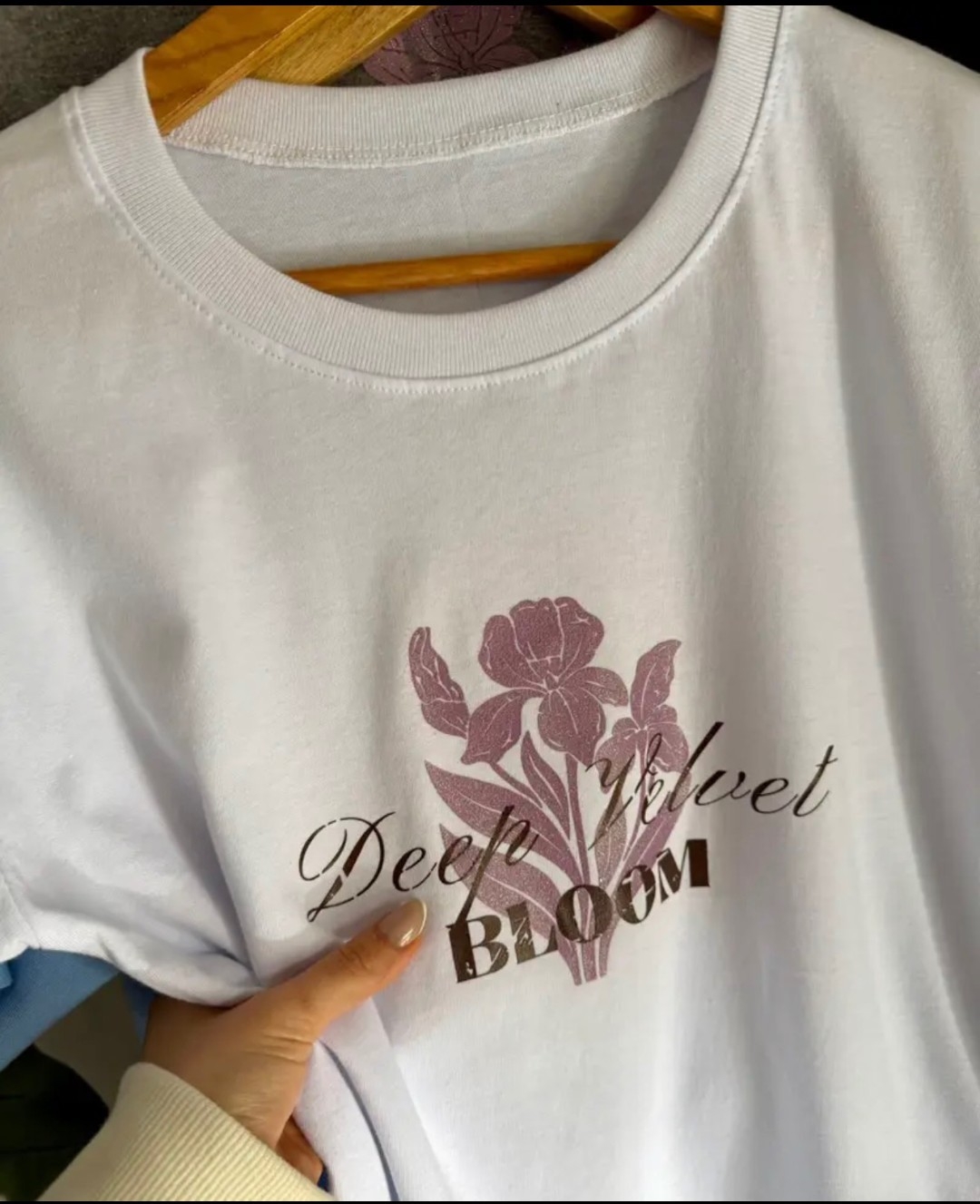 Remera Algodón Premium - Imagen 3
