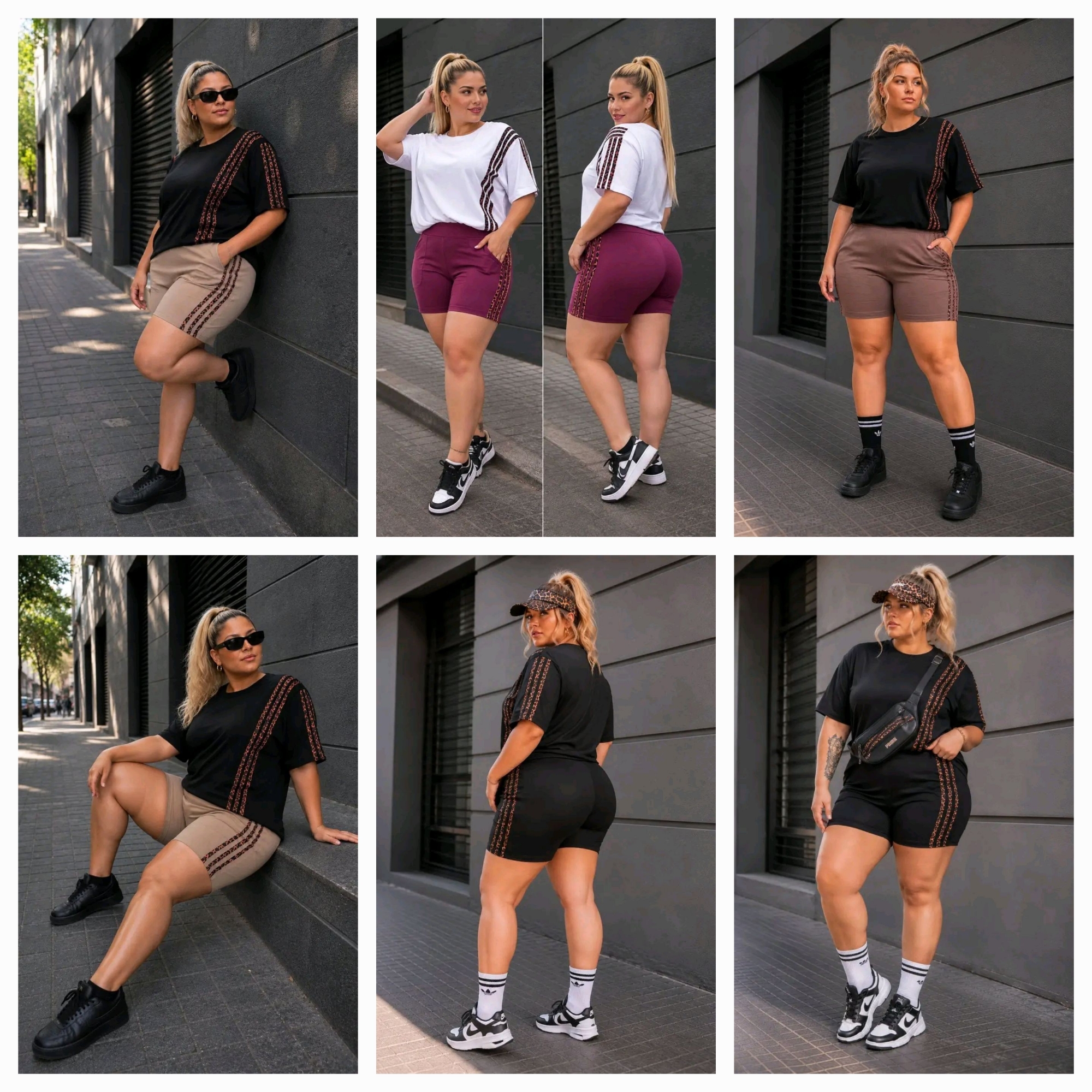 Conjunto Dalia - Imagen 3