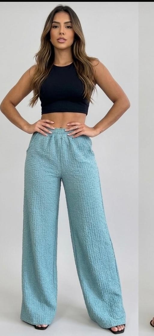 Palazo  Jaway - Imagen 4