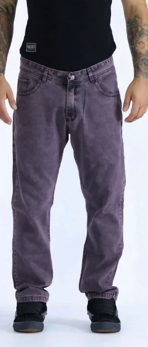 Jeans Hombre