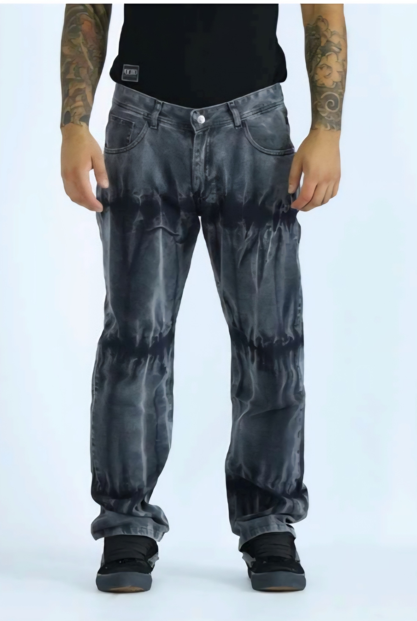 Jeans Hombre - Imagen 2