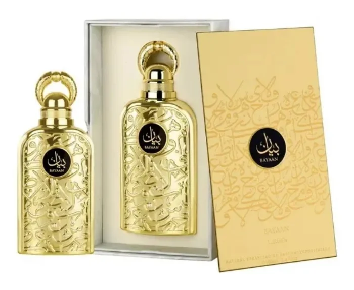 Lattafa Bayaan Dorado