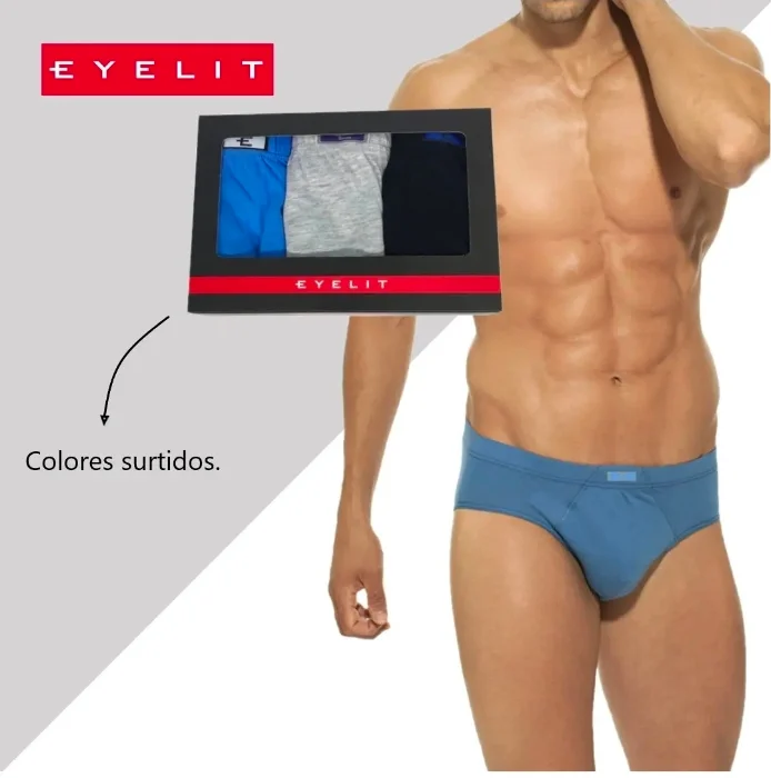 Slip Eyelit Original