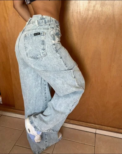 Jeans Baggy