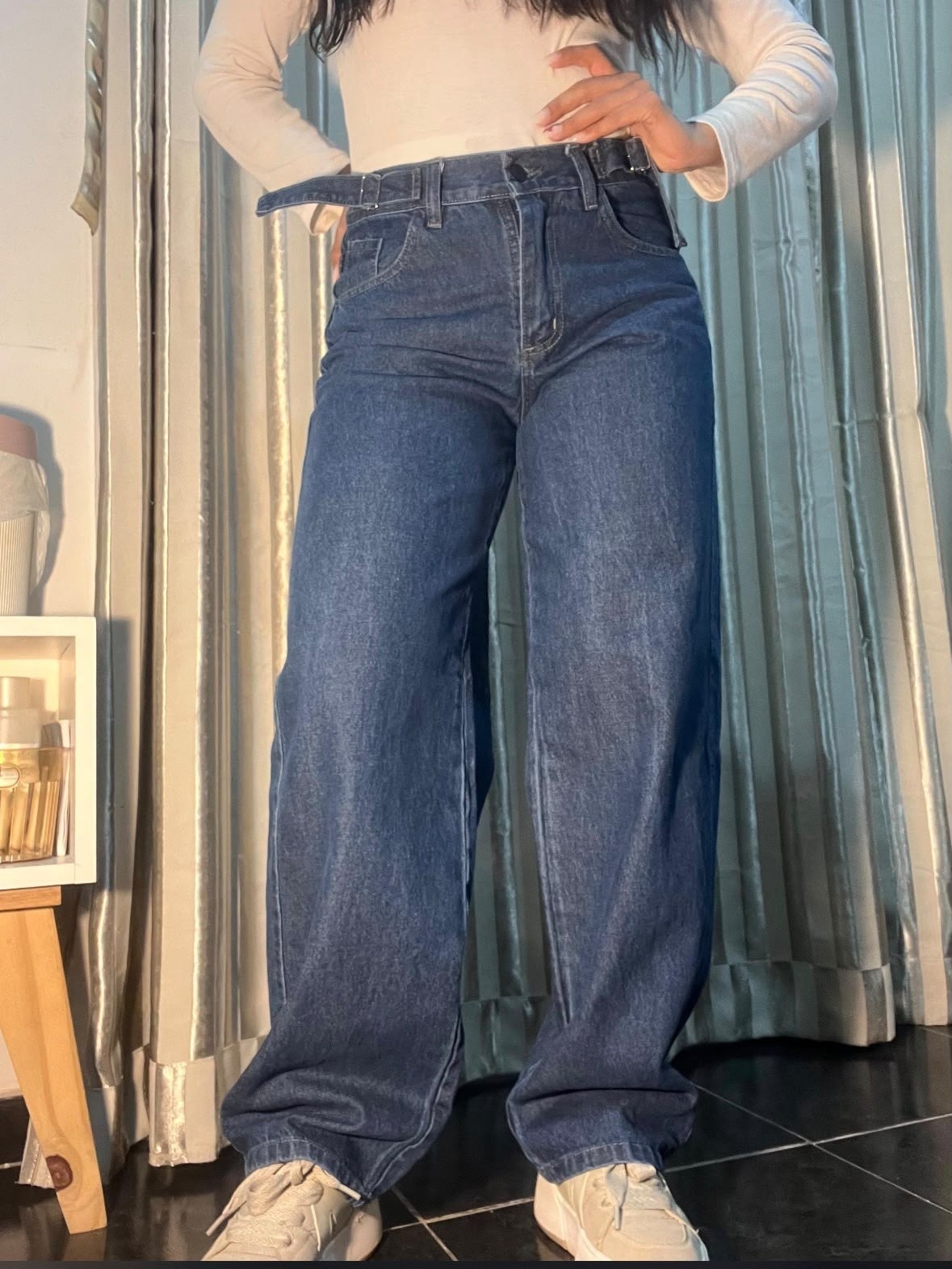 Jeans Baggy - Imagen 2