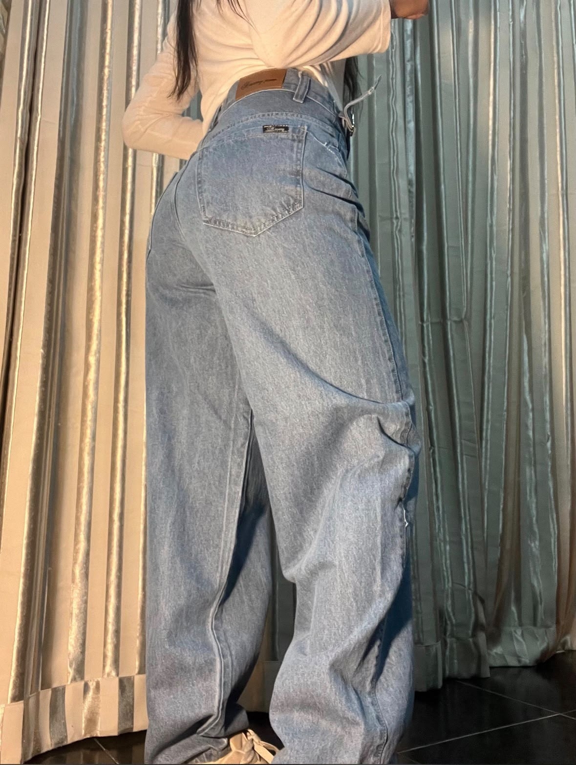 Jeans Baggy - Imagen 3