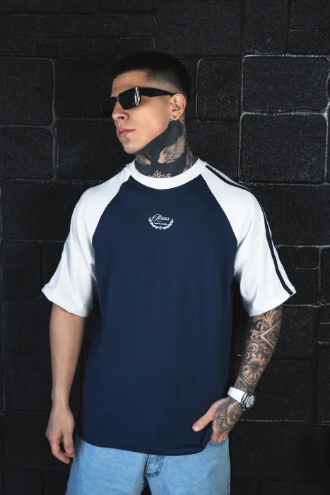 Remera Oversize Heavy