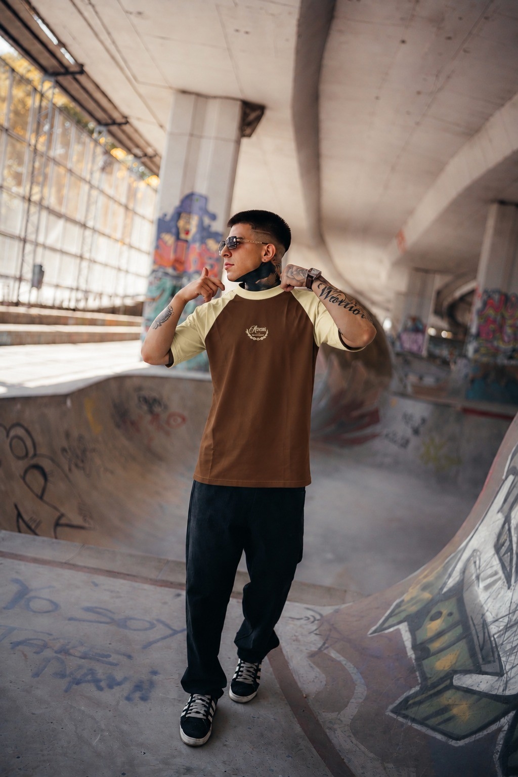 Remera Oversize Heavy - Imagen 2