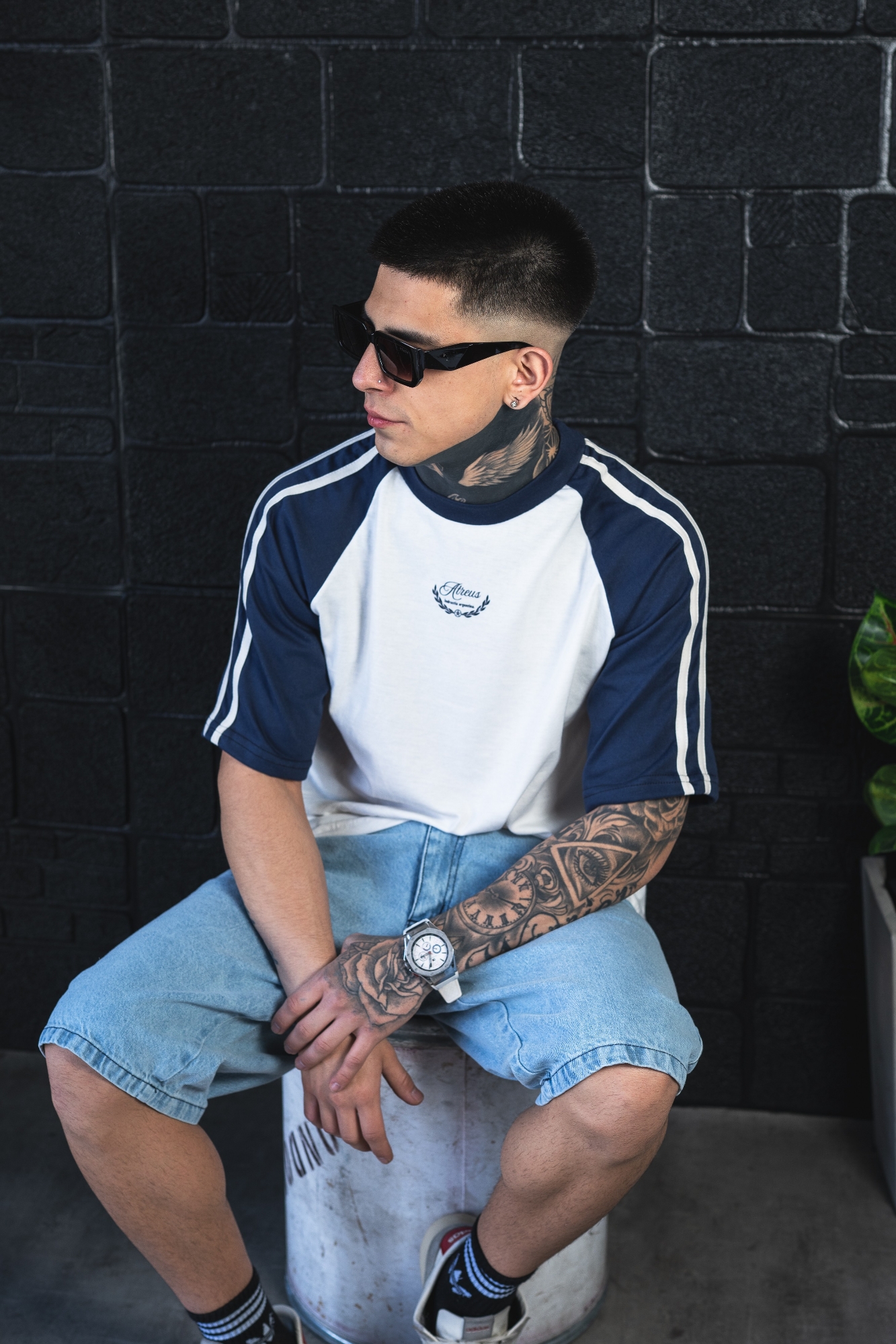 Remera Oversize Heavy - Imagen 3