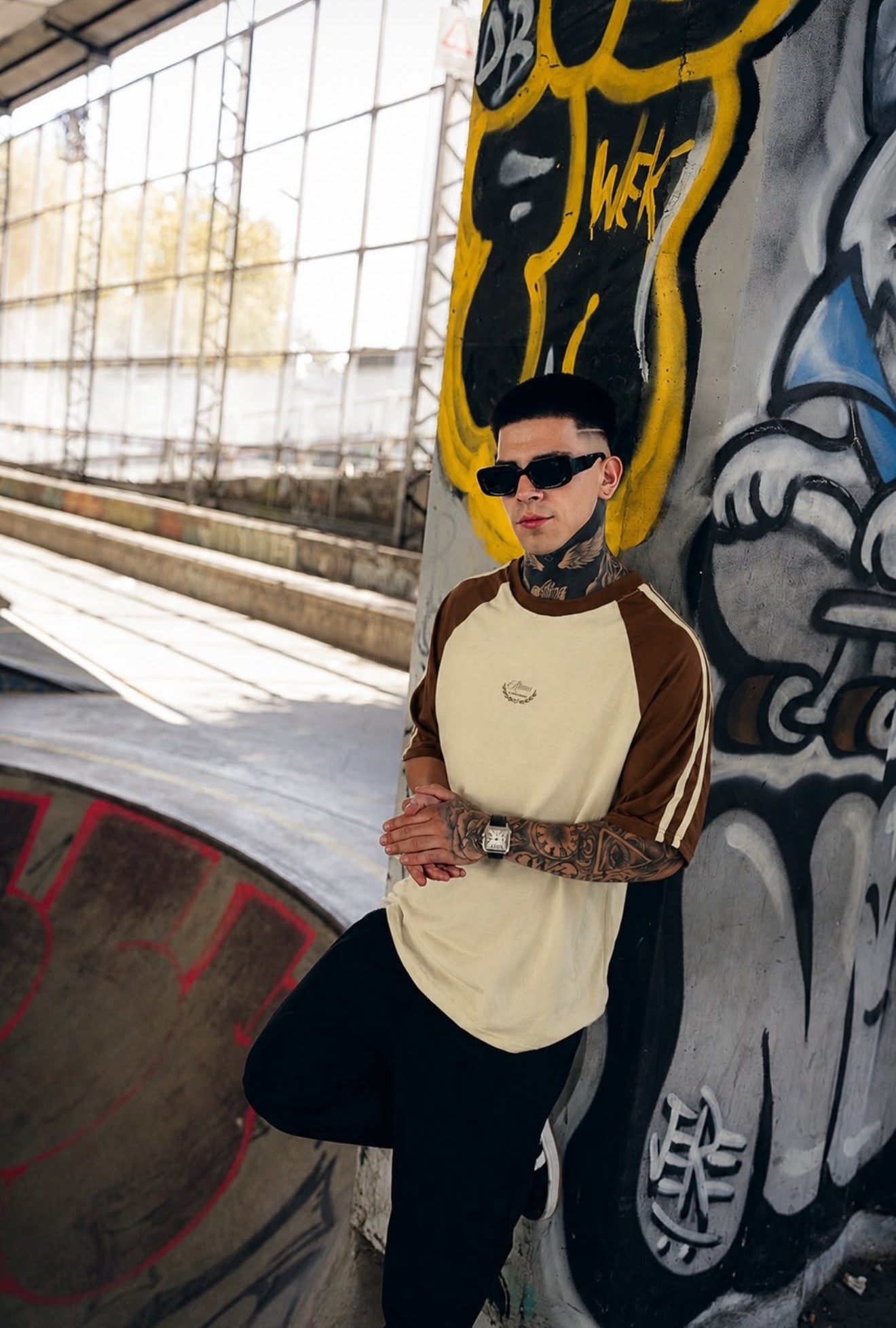 Remera Oversize Heavy - Imagen 4