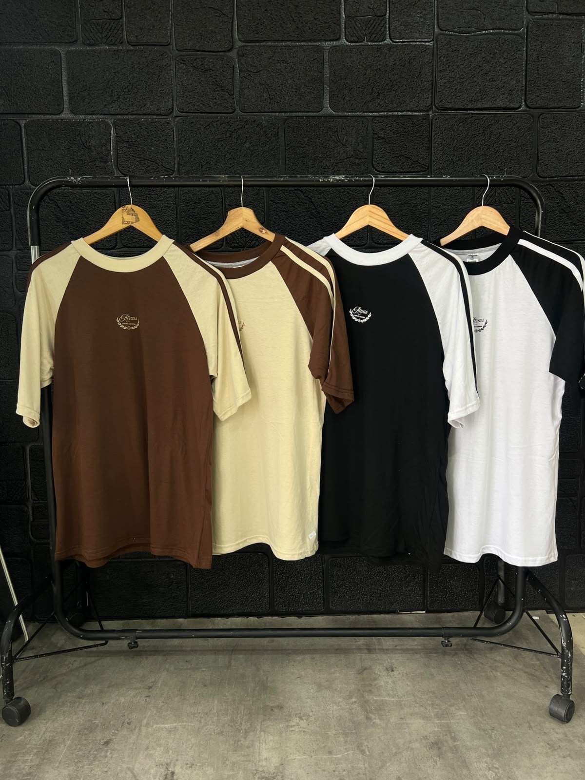 Remera Oversize Heavy - Imagen 5