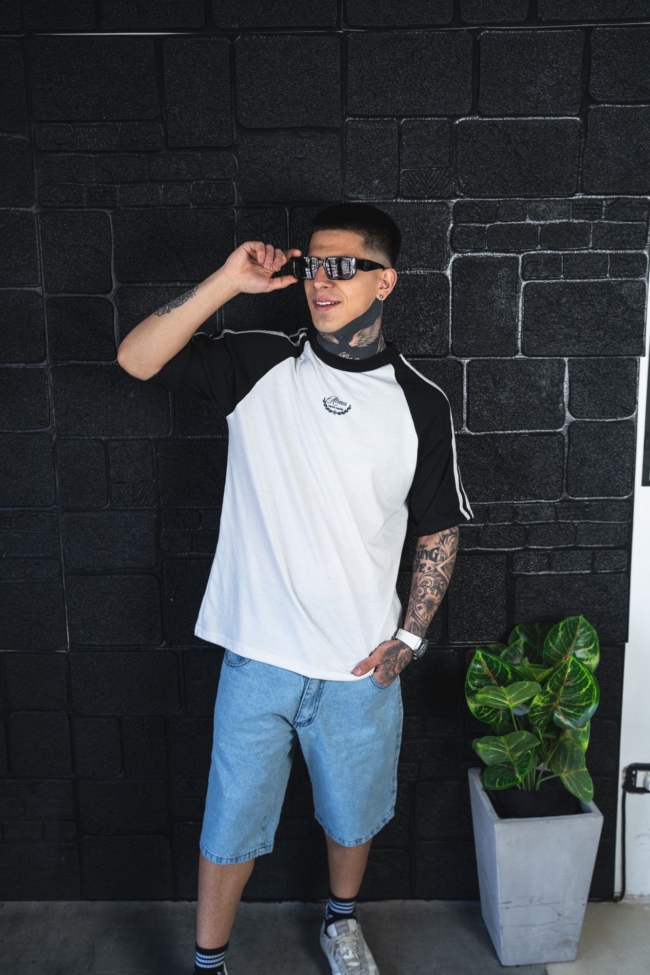 Remera Oversize Heavy - Imagen 5
