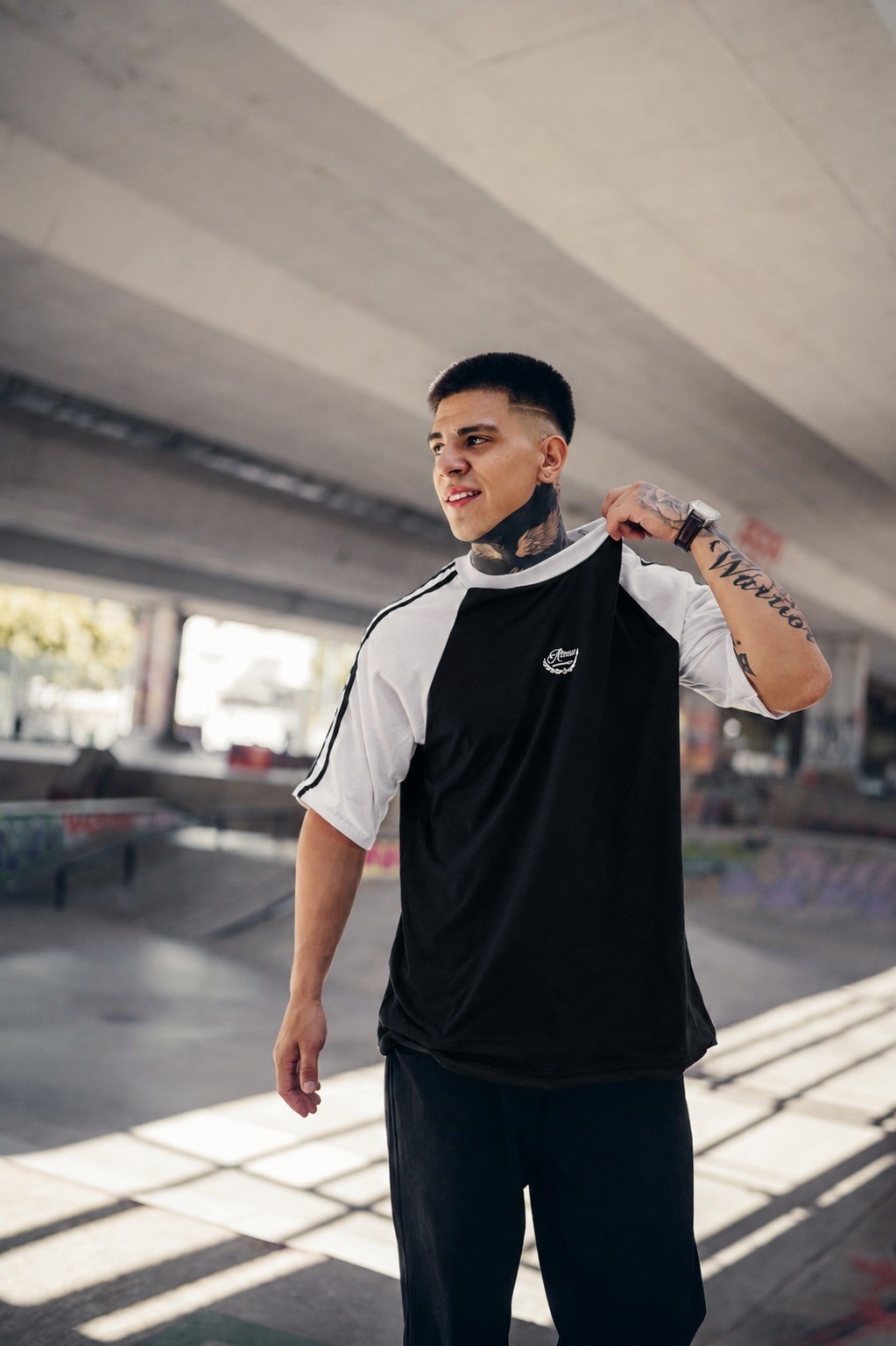 Remera Oversize Heavy - Imagen 6