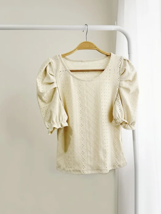 Blusa Ada