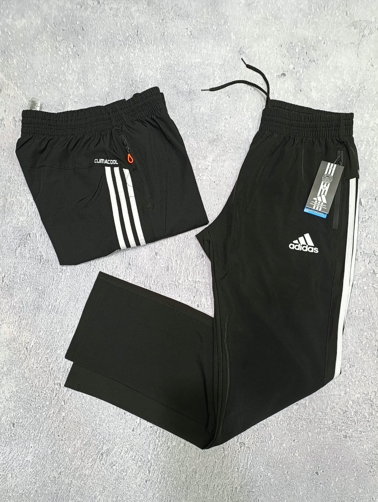 Pantalones Deportivas Recto - Imagen 2