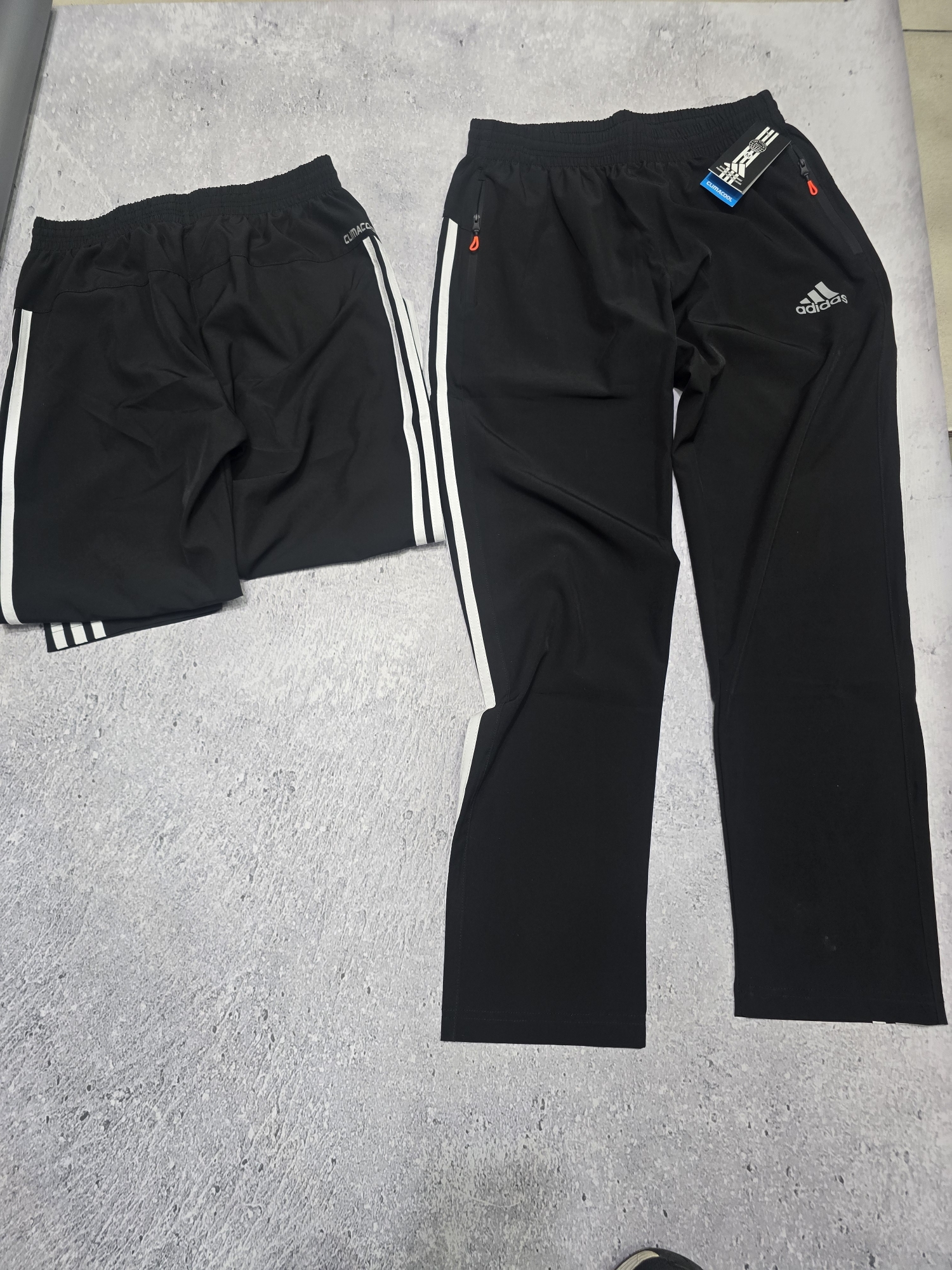 Pantalones Deportivas Recto - Imagen 3