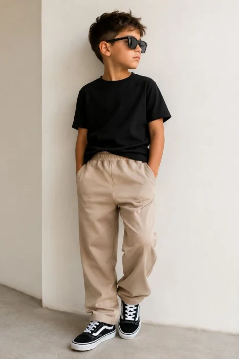 Baggy Sastrero Niño